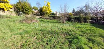 Terrain seul à Saint-Privat en Ardèche (07) de 1621 m² à vendre au prix de 125000€ - 4