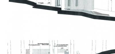 Terrain seul à Cahors en Lot (46) de 1515 m² à vendre au prix de 52500€ - 2