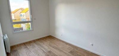 Programme terrain + maison à Les Essarts-le-Roi en Yvelines (78) de 51 m² à vendre au prix de 0€ - 4