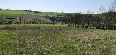 Terrain seul à Rouffiac en Tarn (81) de 800 m² à vendre au prix de 75000€ - 2