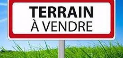 Terrain seul à Saint-Étienne en Loire (42) de 2000 m² à vendre au prix de 160000€ - 2