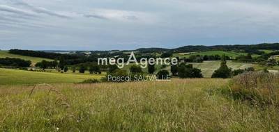 Terrain seul à Mensignac en Dordogne (24) de 1070 m² à vendre au prix de 32000€ - 2