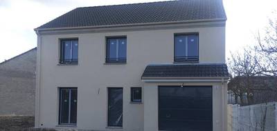 Programme terrain + maison à Thiais en Val-de-Marne (94) de 525 m² à vendre au prix de 643500€ - 2