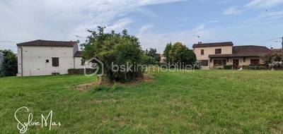 Terrain seul à Villeneuve-sur-Lot en Lot-et-Garonne (47) de 869 m² à vendre au prix de 45000€ - 4