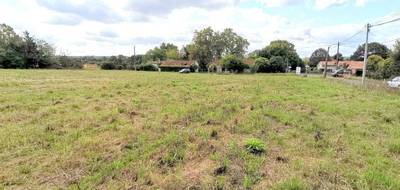 Terrain seul à Saint-Sylvestre-sur-Lot en Lot-et-Garonne (47) de 3300 m² à vendre au prix de 66000€ - 3