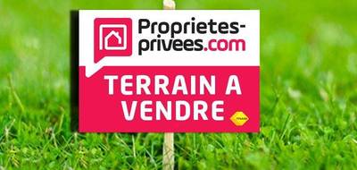 Terrain seul à Recologne-lès-Rioz en Haute-Saône (70) de 1054 m² à vendre au prix de 28000€ - 4