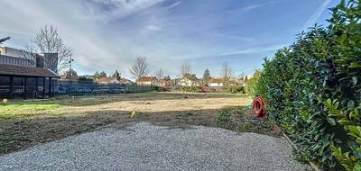 Terrain seul à Francheville en Rhône (69) de 760 m² à vendre au prix de 530000€ - 3