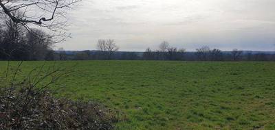 Terrain seul à Mauriac en Cantal (15) de 34600 m² à vendre au prix de 129400€ - 2