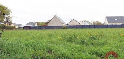 Terrain seul à Sainte-Reine-de-Bretagne en Loire-Atlantique (44) de 600 m² à vendre au prix de 79500€ - 3