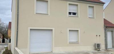 Programme terrain + maison à Dreux en Eure-et-Loir (28) de 450 m² à vendre au prix de 184000€ - 3