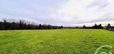 Terrain seul à Gorre en Haute-Vienne (87) de 22544 m² à vendre au prix de 119800€ - 1