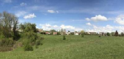 Terrain seul à Saint-Vit en Doubs (25) de 398 m² à vendre au prix de 49750€ - 1