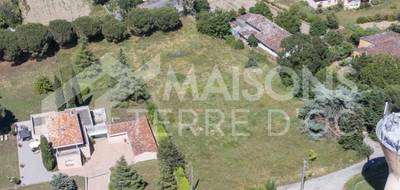 Programme terrain + maison à Castelmaurou en Haute-Garonne (31) de 600 m² à vendre au prix de 367000€ - 3