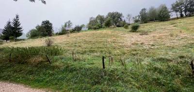 Terrain seul à Corbel en Savoie (73) de 2000 m² à vendre au prix de 99800€ - 4