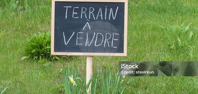 Terrain seul à Le Landreau en Loire-Atlantique (44) de 520 m² à vendre au prix de 79205€ - 4