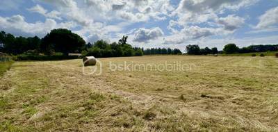 Terrain seul à Saint-Géraud-de-Corps en Dordogne (24) de 2707 m² à vendre au prix de 40000€ - 2