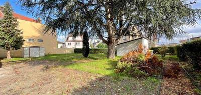 Terrain seul à Eaubonne en Val-d'Oise (95) de 487 m² à vendre au prix de 399000€ - 3