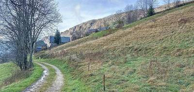 Terrain seul à Corbel en Savoie (73) de 2024 m² à vendre au prix de 128000€ - 2