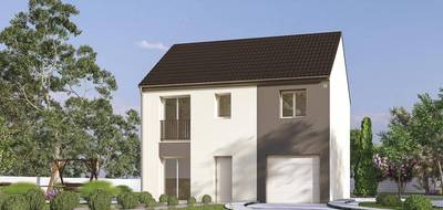 Programme terrain + maison à Brétigny-sur-Orge en Essonne (91) de 450 m² à vendre au prix de 383000€ - 2