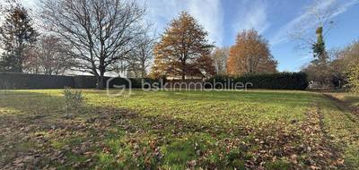 Terrain seul à Pont-l'Évêque en Calvados (14) de 1200 m² à vendre au prix de 157500€ - 1