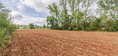 Terrain seul à Cherveix-Cubas en Dordogne (24) de 2535 m² à vendre au prix de 18000€ - 4