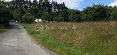Terrain seul à Baugé-en-Anjou en Maine-et-Loire (49) de 881 m² à vendre au prix de 29500€ - 4