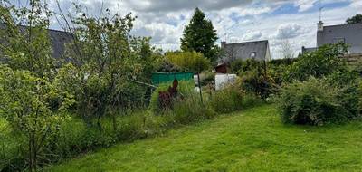 Terrain seul à Landévant en Morbihan (56) de 500 m² à vendre au prix de 120780€ - 1