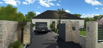 Programme terrain + maison à Chauffour-lès-Bailly en Aube (10) de 1500 m² à vendre au prix de 302000€ - 4