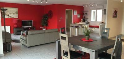 Programme terrain + maison à Gagny en Seine-Saint-Denis (93) de 390 m² à vendre au prix de 354000€ - 2