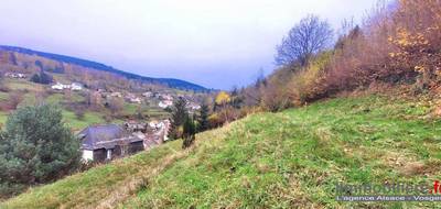 Terrain seul à Wildersbach en Bas-Rhin (67) de 750 m² à vendre au prix de 45000€ - 3