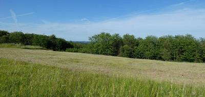 Terrain seul à Sarlat-la-Canéda en Dordogne (24) de 3852 m² à vendre au prix de 76590€ - 2