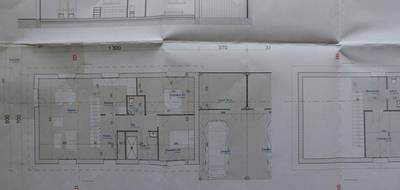 Terrain seul à Ousse-Suzan en Landes (40) de 2756 m² à vendre au prix de 126000€ - 4