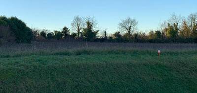 Terrain seul à Saint-Jean-d'Angély en Charente-Maritime (17) de 3083 m² à vendre au prix de 61000€ - 2