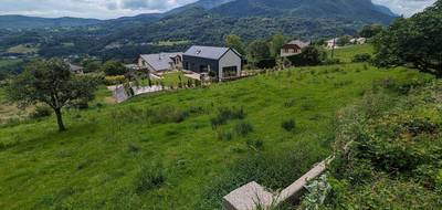 Terrain seul à Vimines en Savoie (73) de 0 m² à vendre au prix de 362000€ - 2