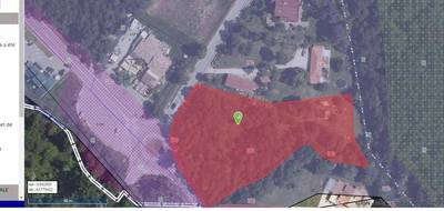 Terrain seul à Séranon en Alpes-Maritimes (06) de 5664 m² à vendre au prix de 350000€ - 3