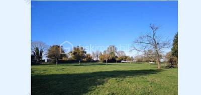 Terrain seul à La Lande-Saint-Léger en Eure (27) de 1928 m² à vendre au prix de 78000€ - 2