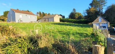 Terrain seul à Saint-Brice-de-Landelles en Manche (50) de 878 m² à vendre au prix de 10000€ - 3