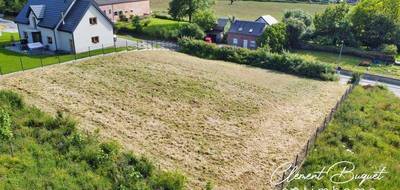 Terrain seul à Cartignies en Nord (59) de 1342 m² à vendre au prix de 28000€ - 4