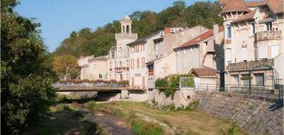 Terrain seul à Chabeuil en Drôme (26) de 503 m² à vendre au prix de 154900€ - 2