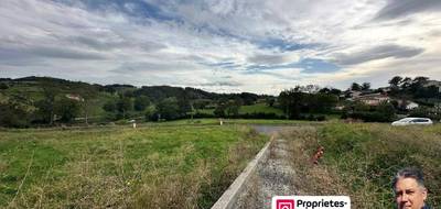 Terrain seul à Longessaigne en Rhône (69) de 607 m² à vendre au prix de 74795€ - 2