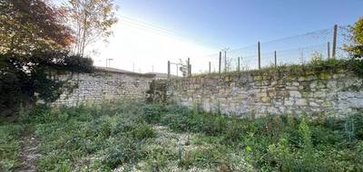 Terrain seul à Saint-André-de-Cubzac en Gironde (33) de 921 m² à vendre au prix de 89000€ - 3