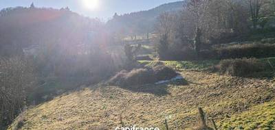 Terrain seul à Fleurie en Rhône (69) de 2065 m² à vendre au prix de 85000€ - 3