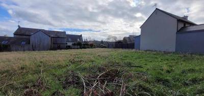 Terrain seul à Saint-Suliac en Ille-et-Vilaine (35) de 641 m² à vendre au prix de 289900€ - 4