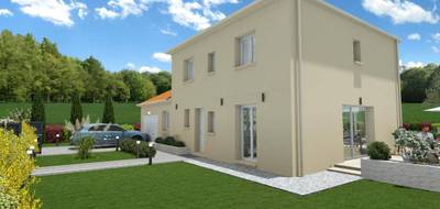 Programme terrain + maison à Chessy-les-Prés en Aube (10) de 5043 m² à vendre au prix de 283000€ - 3