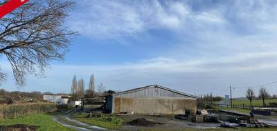 Terrain seul à Juvigné en Mayenne (53) de 5449 m² à vendre au prix de 150000€ - 2