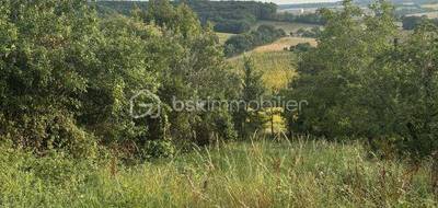 Terrain seul à Auch en Gers (32) de 1013 m² à vendre au prix de 19900€ - 1