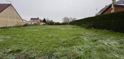 Terrain seul à Étreillers en Aisne (02) de 8000 m² à vendre au prix de 360000€ - 4