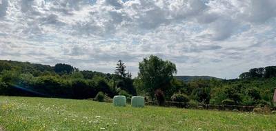 Terrain seul à Essert en Territoire de Belfort (90) de 1200 m² à vendre au prix de 99000€ - 1