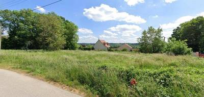 Terrain seul à Nanteuil-lès-Meaux en Seine-et-Marne (77) de 470 m² à vendre au prix de 175000€ - 1