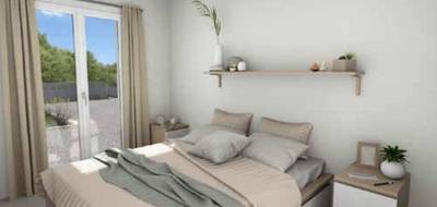 Programme terrain + maison à Penchard en Seine-et-Marne (77) de 358 m² à vendre au prix de 335762€ - 2